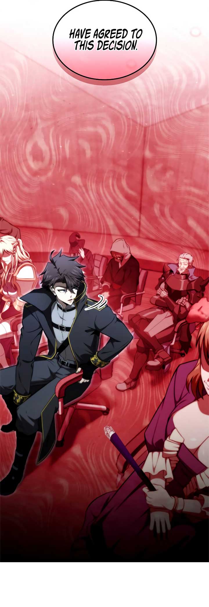 Insanely-Talented Player Chapter 71 242 37