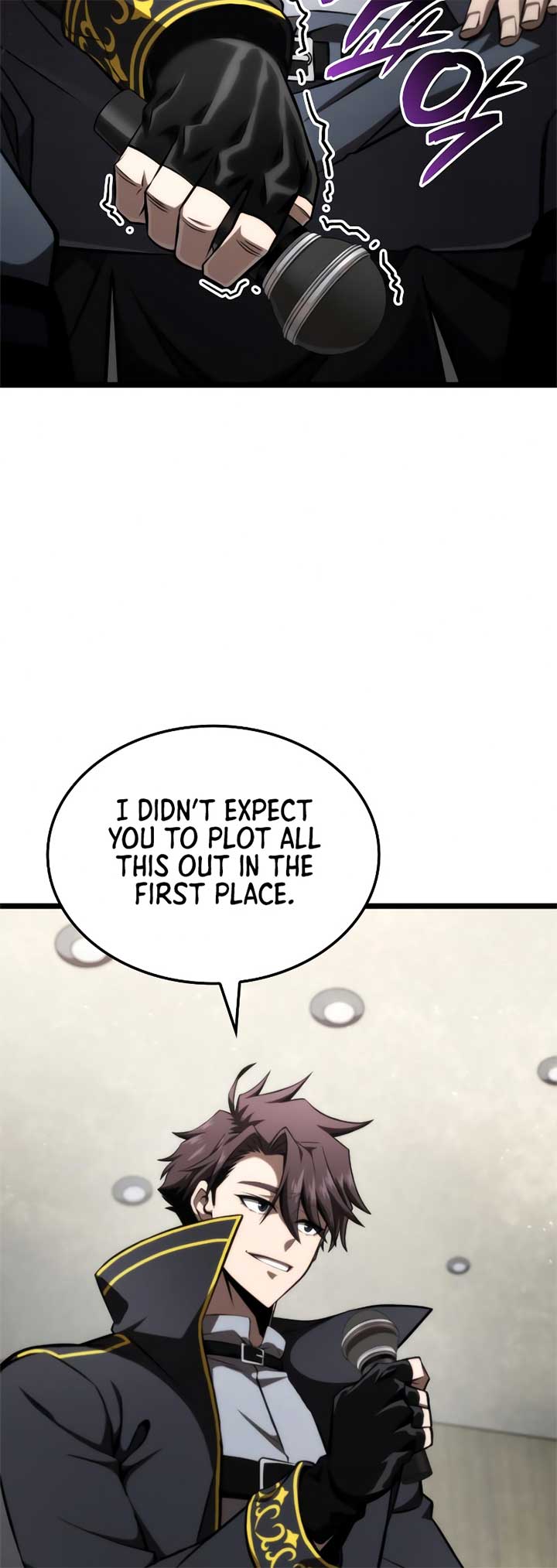 Insanely-Talented Player Chapter 71 244 39