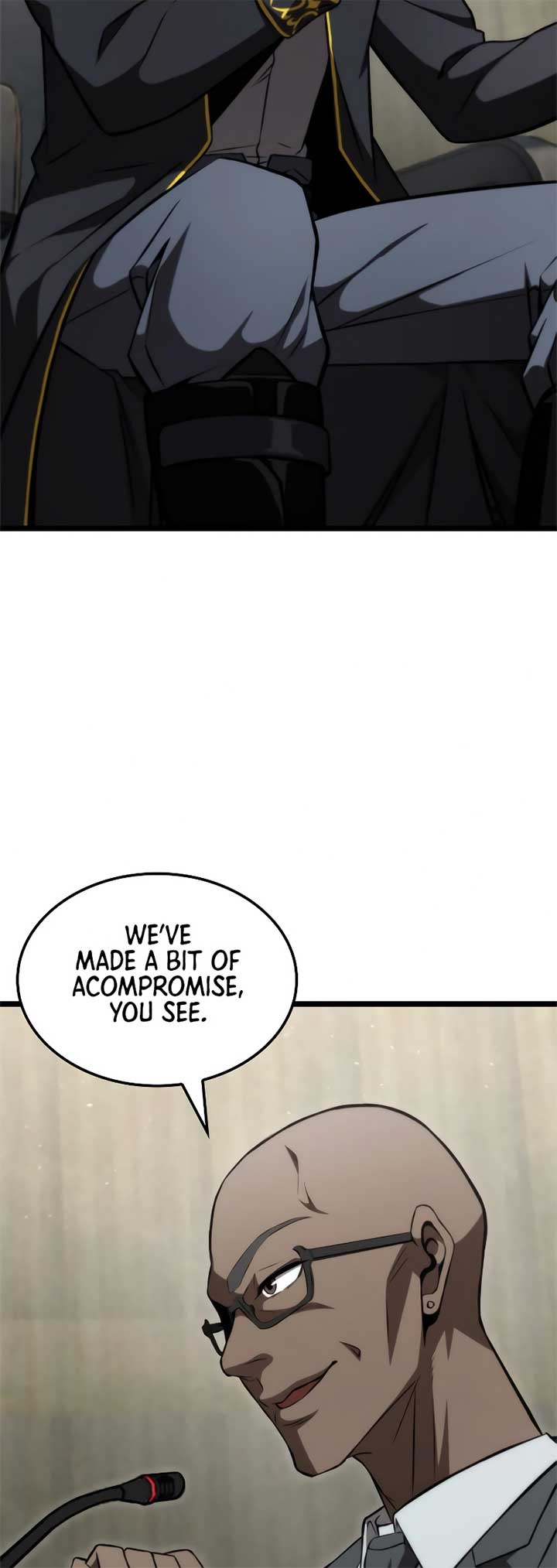 Insanely-Talented Player Chapter 71 245 40