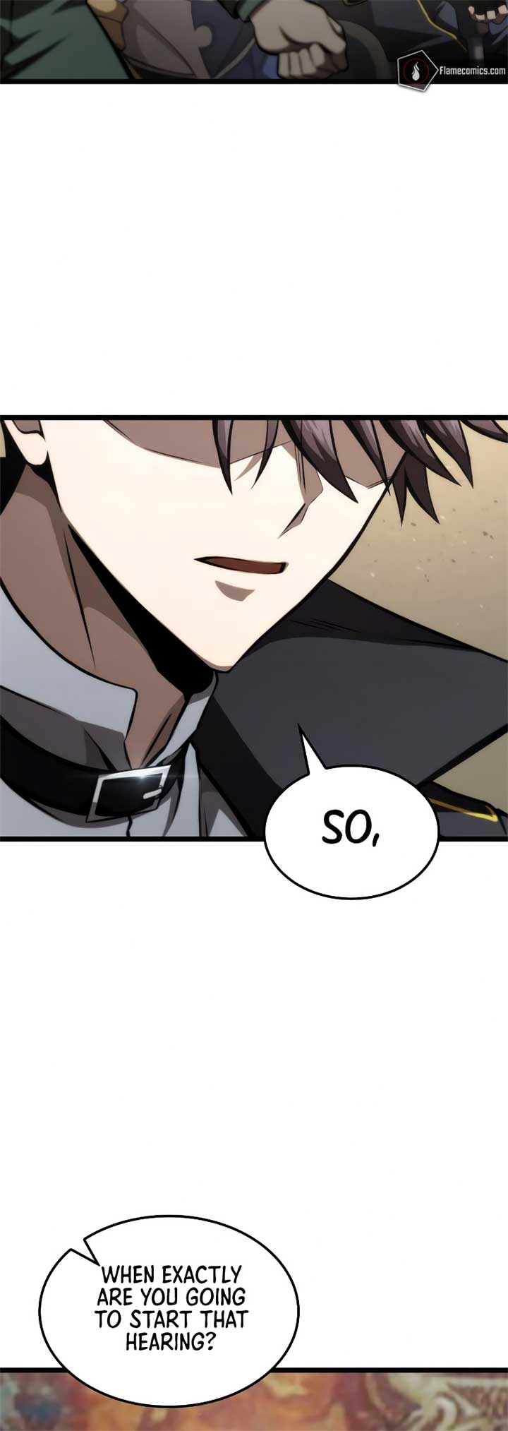 Insanely-Talented Player Chapter 71 248 43