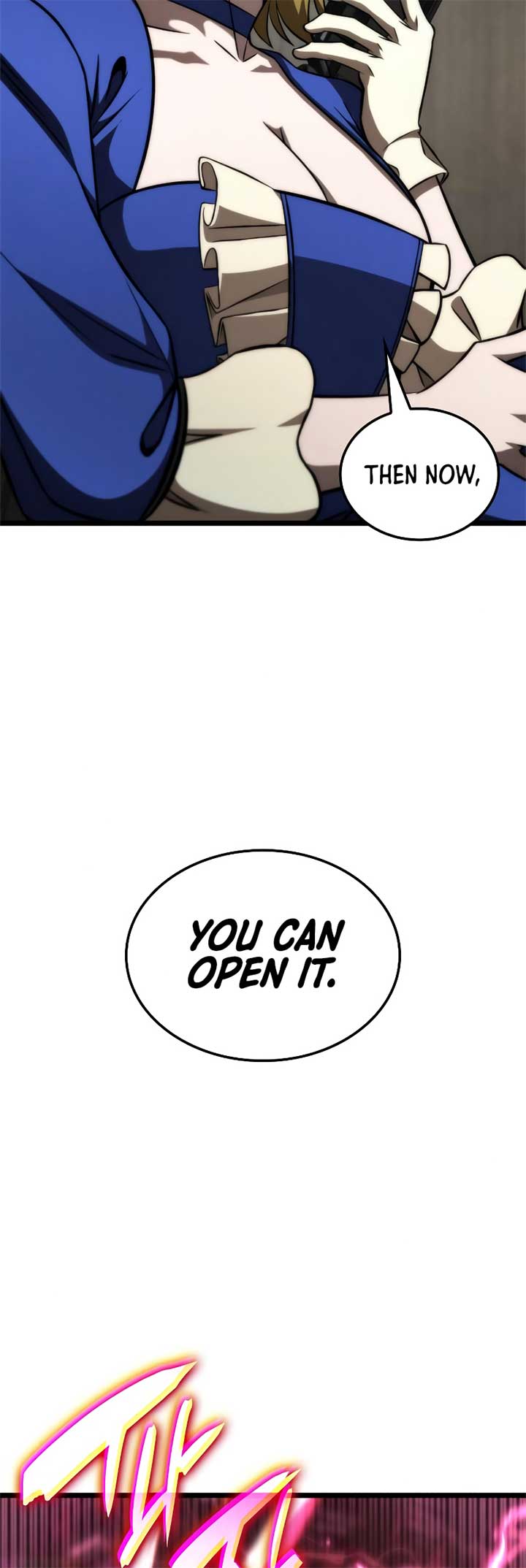 Insanely-Talented Player Chapter 71 250 45