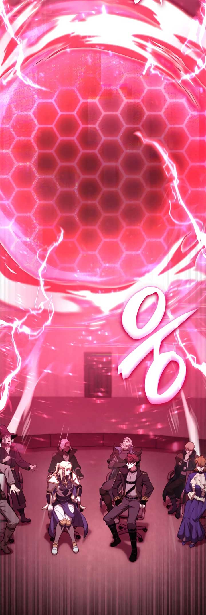 Insanely-Talented Player Chapter 71 252 47