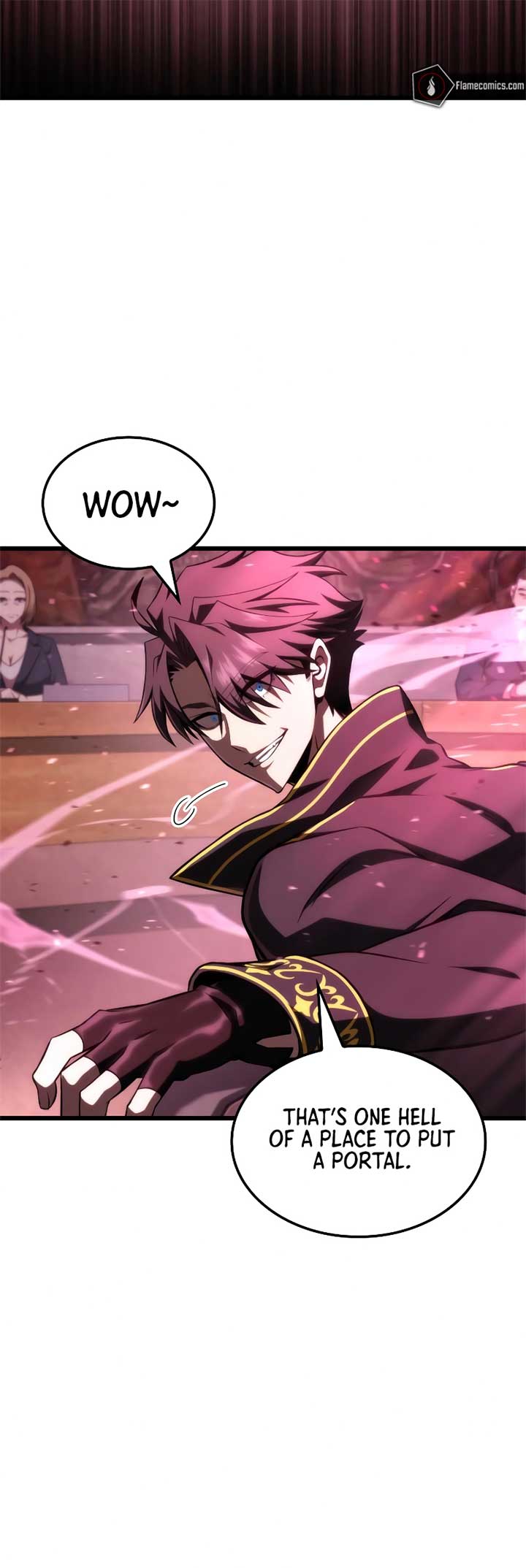 Insanely-Talented Player Chapter 71 253 48