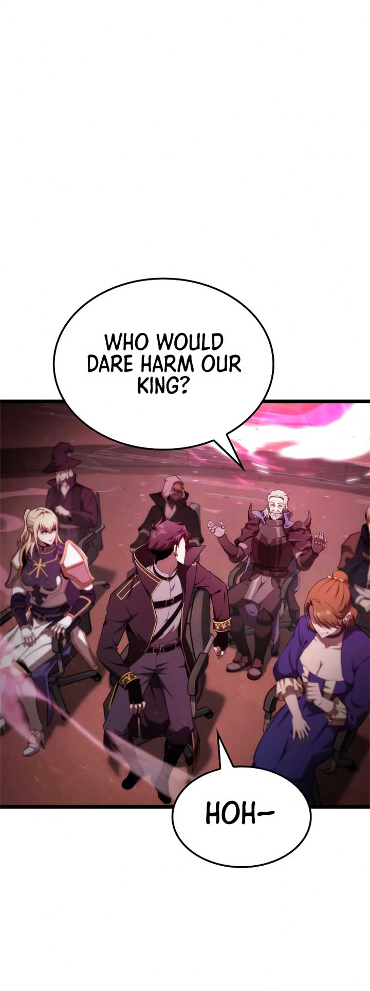 Insanely-Talented Player Chapter 71 257 52