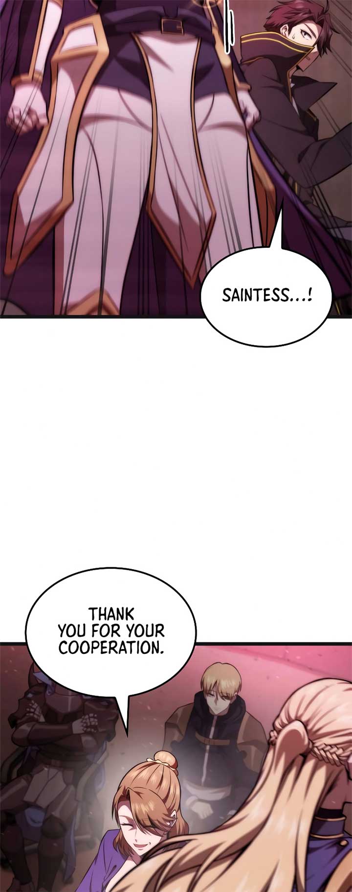 Insanely-Talented Player Chapter 71 261 56