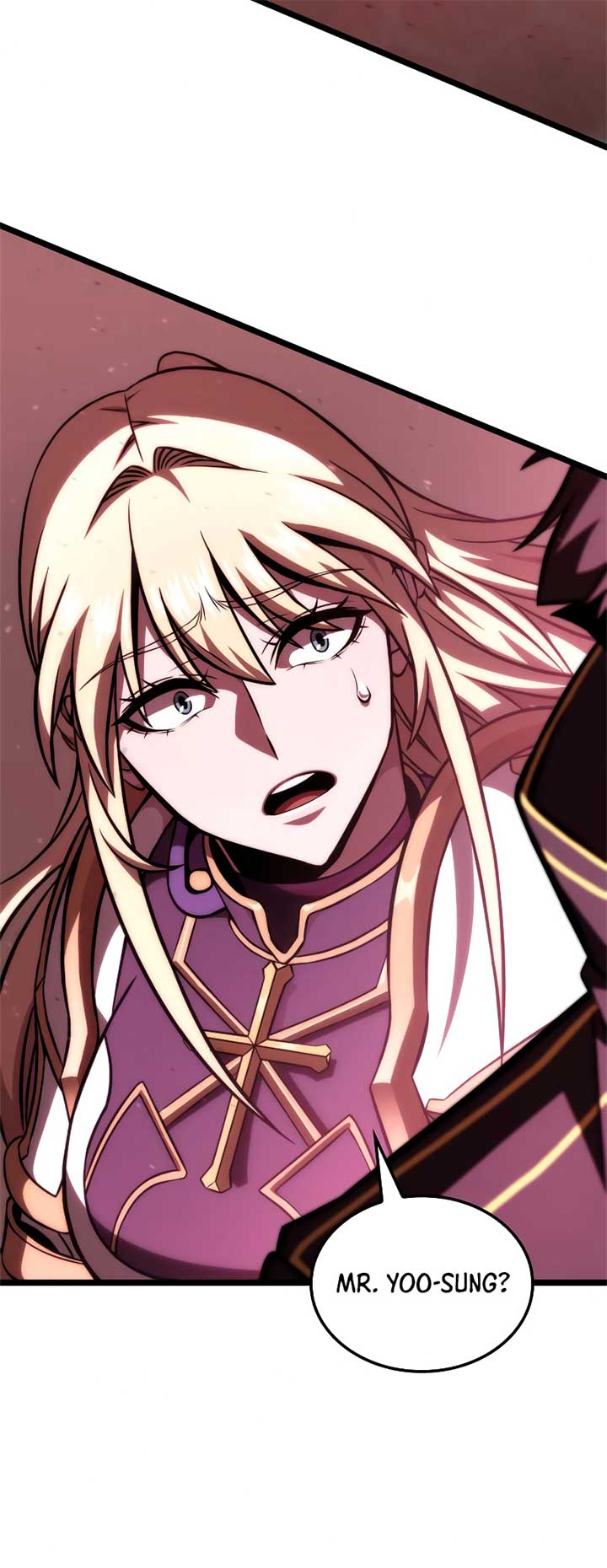 Insanely-Talented Player Chapter 71 267 62