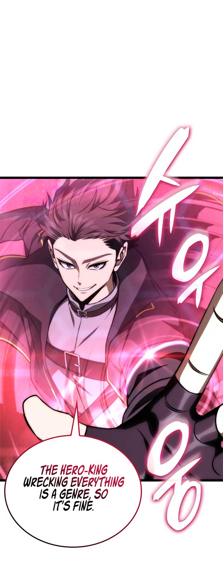 Insanely-Talented Player Chapter 71 269 64