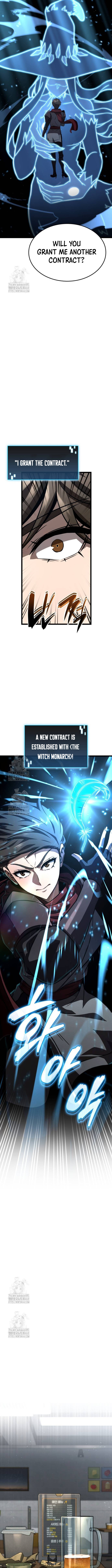Insanely-Talented Player Chapter 84 66 10