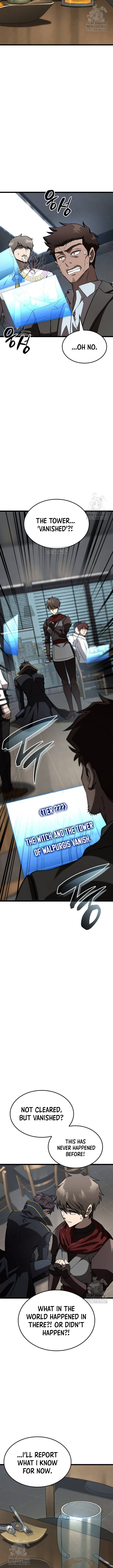 Insanely-Talented Player Chapter 84 67 11