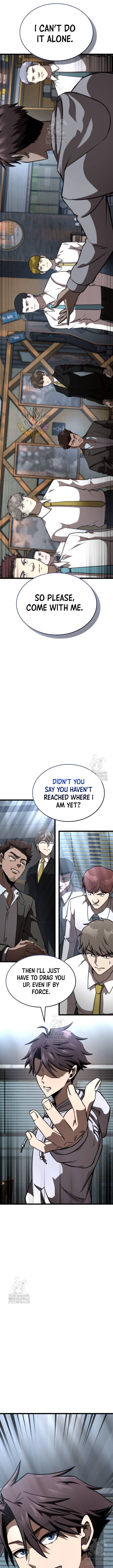 Insanely-Talented Player Chapter 84 70 14