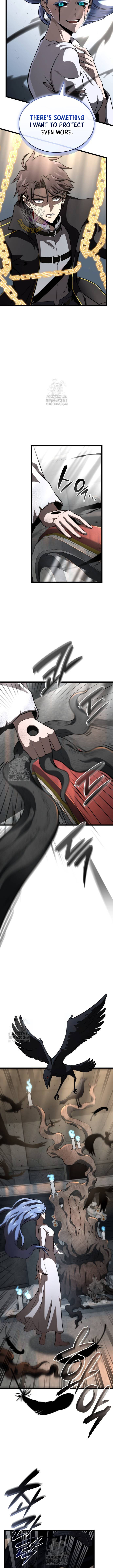 Insanely-Talented Player Chapter 84 60 4