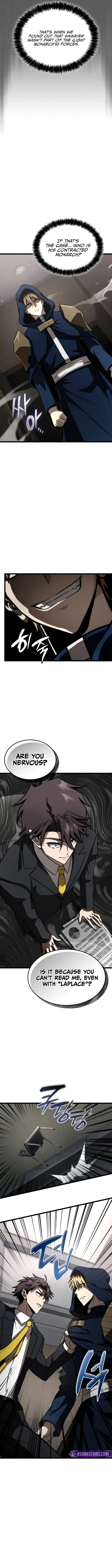 Insanely-Talented Player Chapter 86 57 02