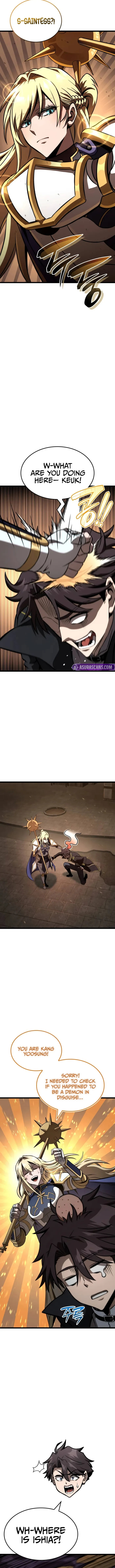 Insanely-Talented Player Chapter 86 67 12