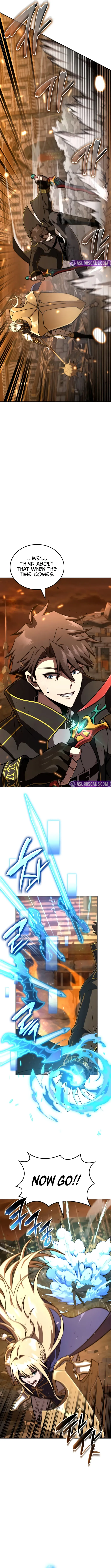 Insanely-Talented Player Chapter 87 69 11