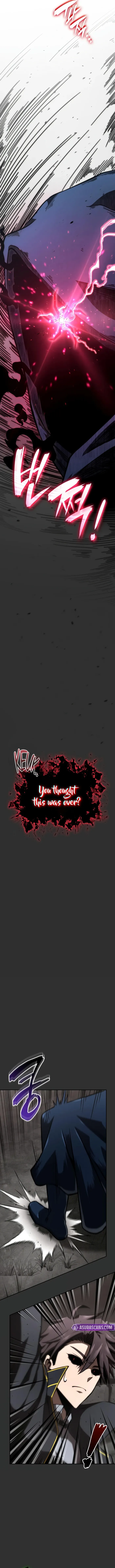 Insanely-Talented Player Chapter 87 72 14