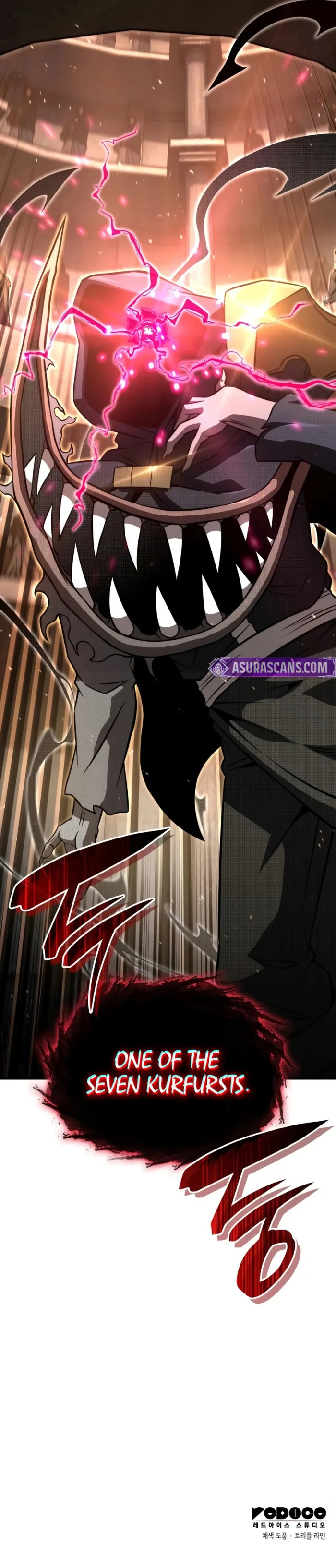 Insanely-Talented Player Chapter 87 75 17