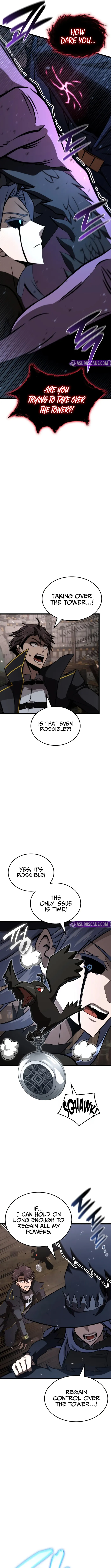 Insanely-Talented Player Chapter 89 58 03