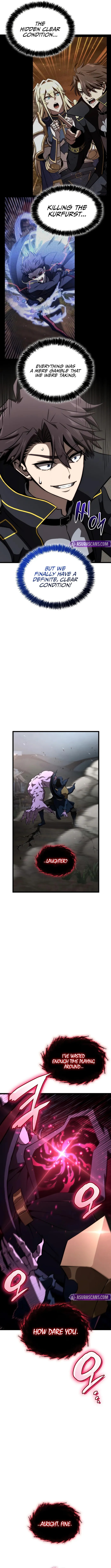 Insanely-Talented Player Chapter 89 61 06