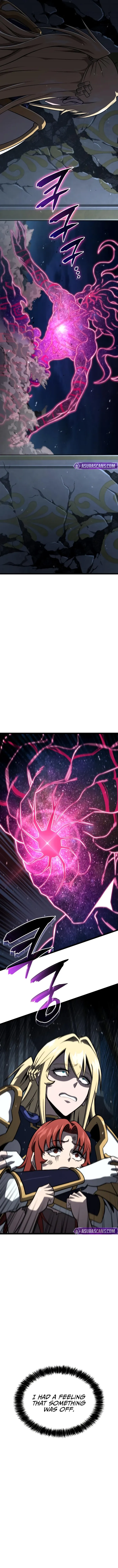 Insanely-Talented Player Chapter 89 64 09