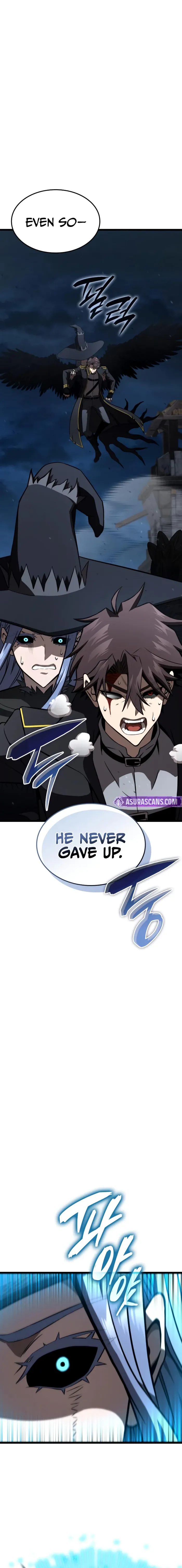 Insanely-Talented Player Chapter 89 69 14