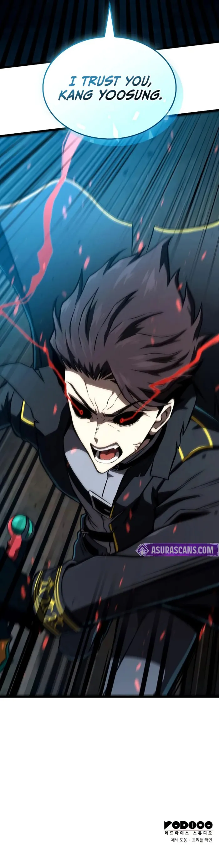 Insanely-Talented Player Chapter 89 71 16