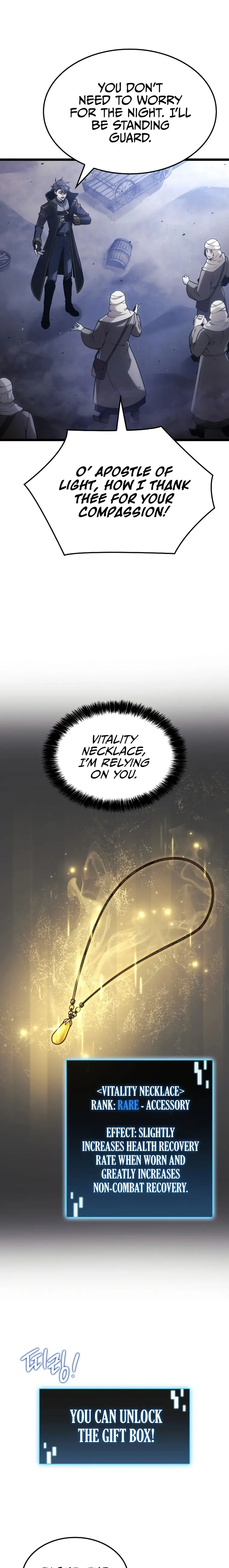 Insanely-Talented Player Chapter 9 89 0