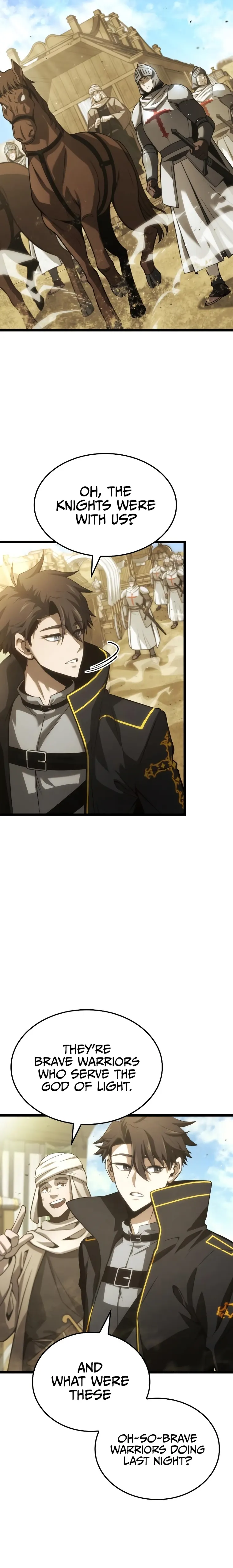 Insanely-Talented Player Chapter 9 102 13