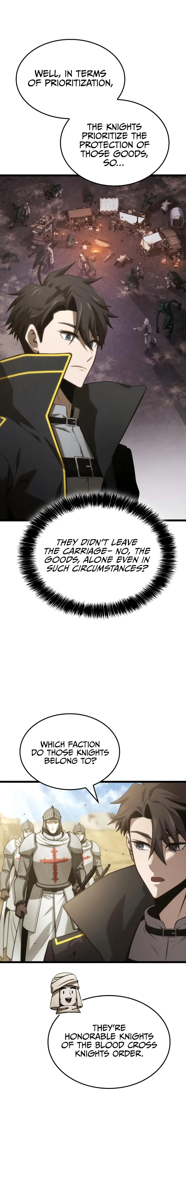 Insanely-Talented Player Chapter 9 103 14