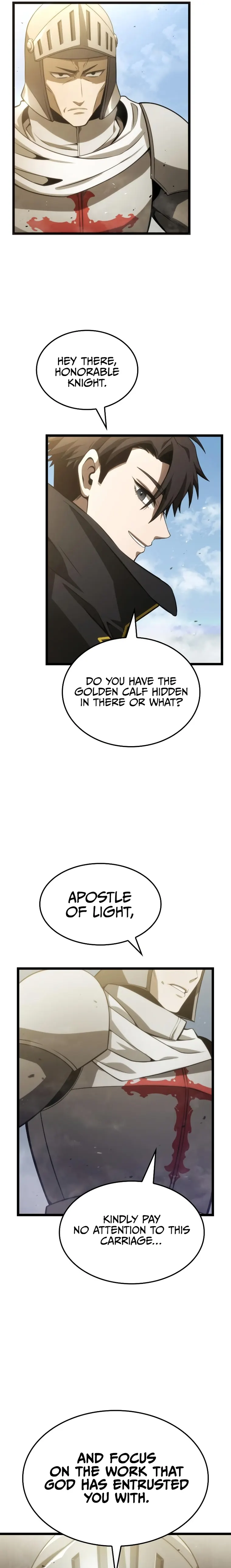 Insanely-Talented Player Chapter 9 104 15