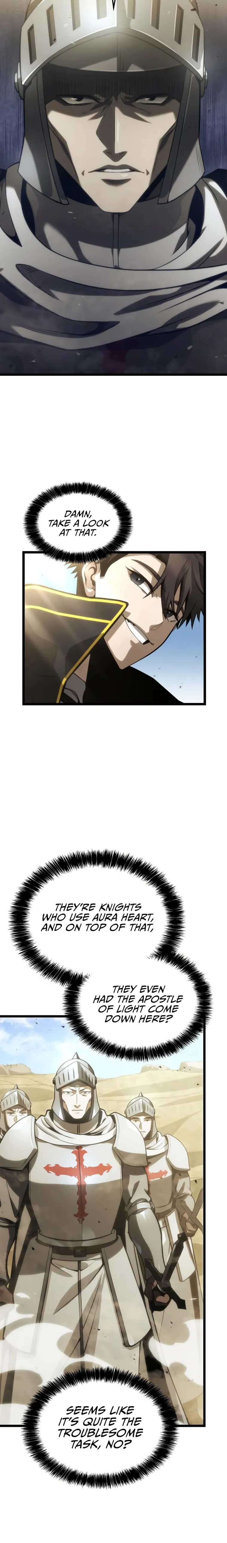 Insanely-Talented Player Chapter 9 105 16