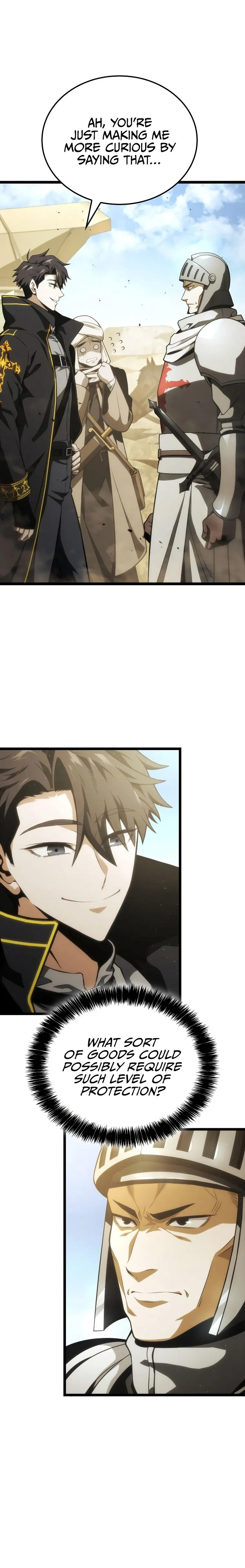 Insanely-Talented Player Chapter 9 106 17