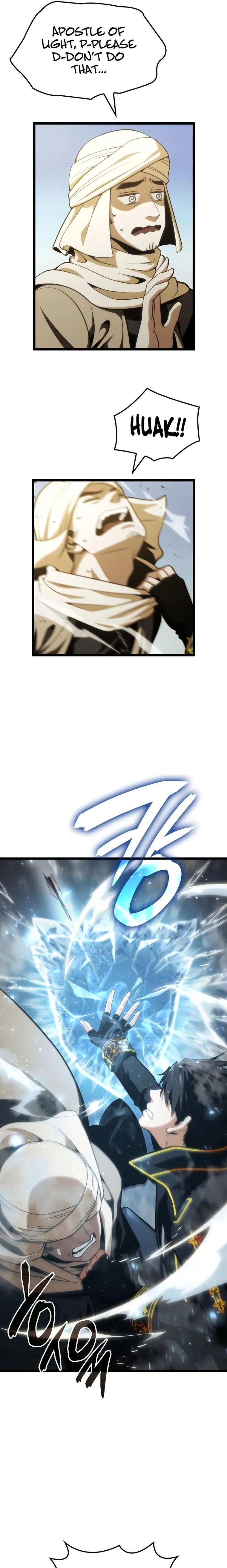 Insanely-Talented Player Chapter 9 107 18