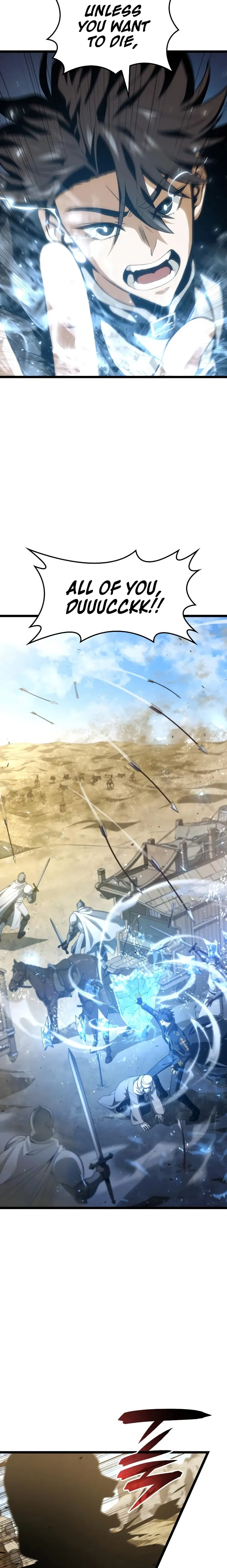 Insanely-Talented Player Chapter 9 108 19