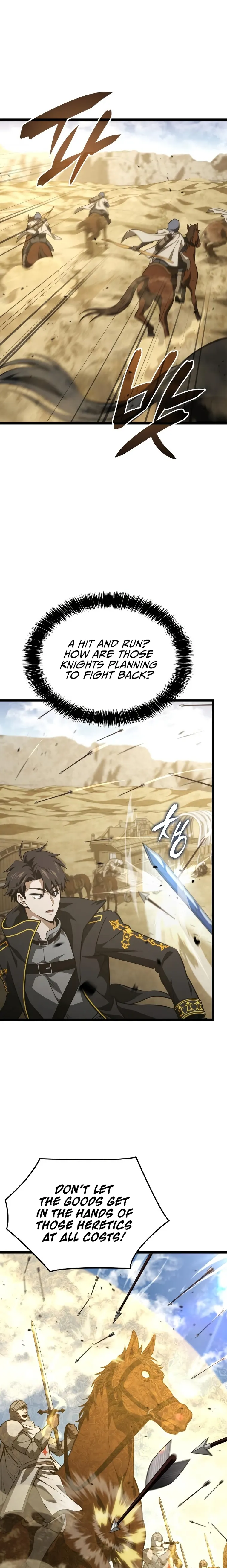 Insanely-Talented Player Chapter 9 110 21