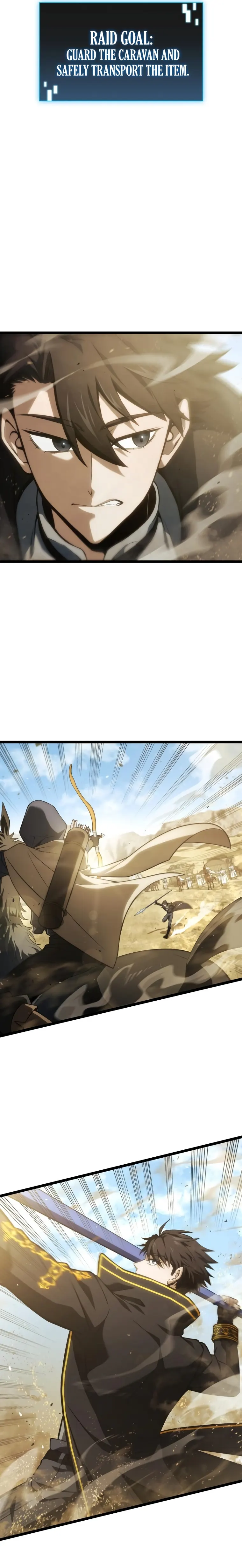 Insanely-Talented Player Chapter 9 112 23