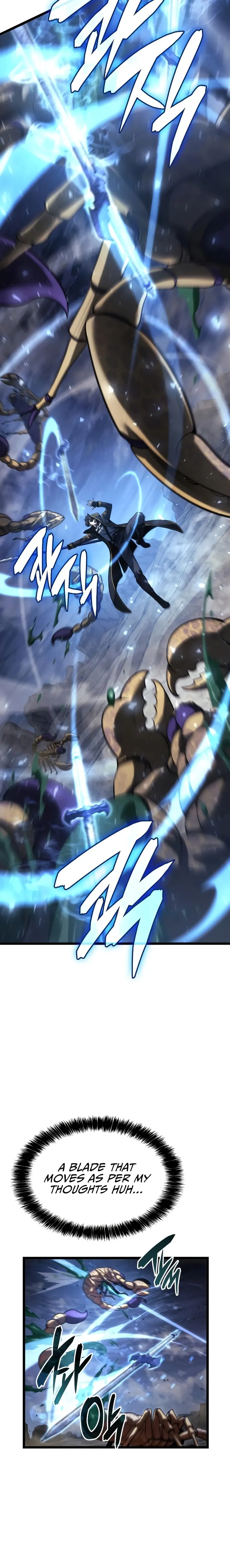 Insanely-Talented Player Chapter 9 93 4