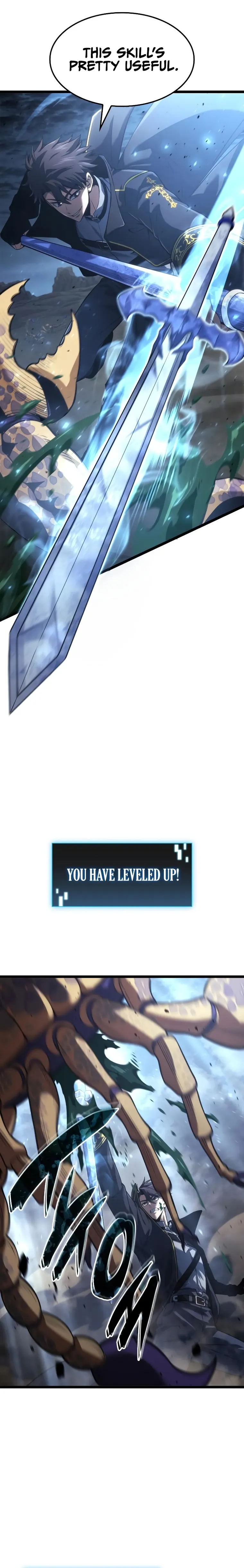 Insanely-Talented Player Chapter 9 94 5