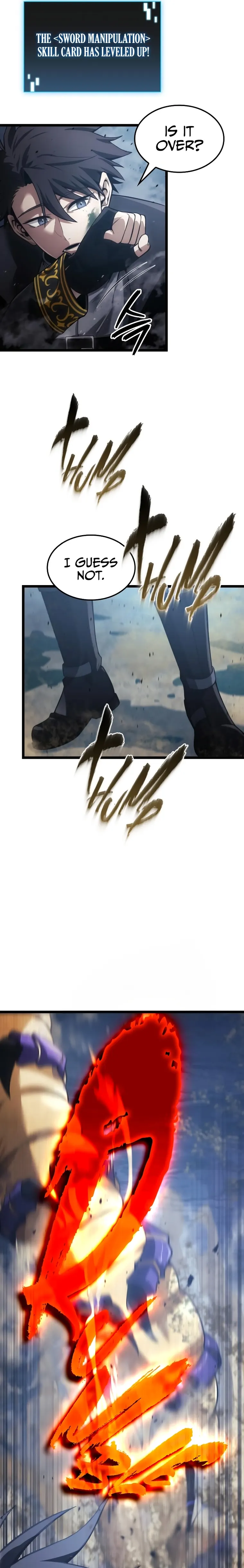 Insanely-Talented Player Chapter 9 95 6