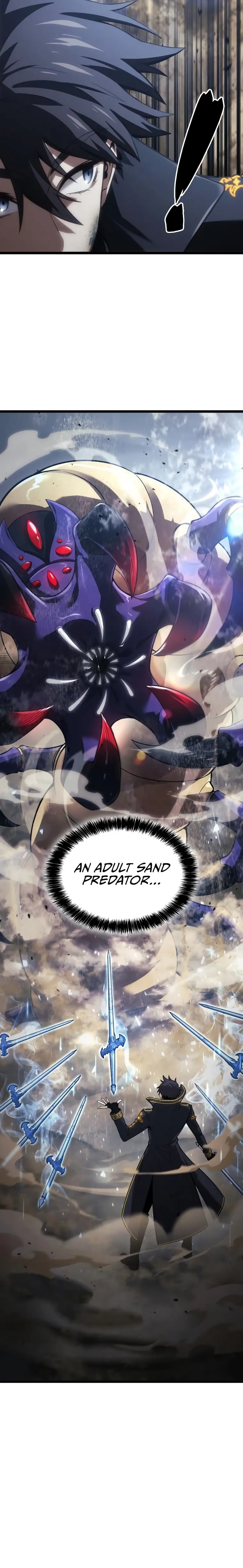 Insanely-Talented Player Chapter 9 96 7