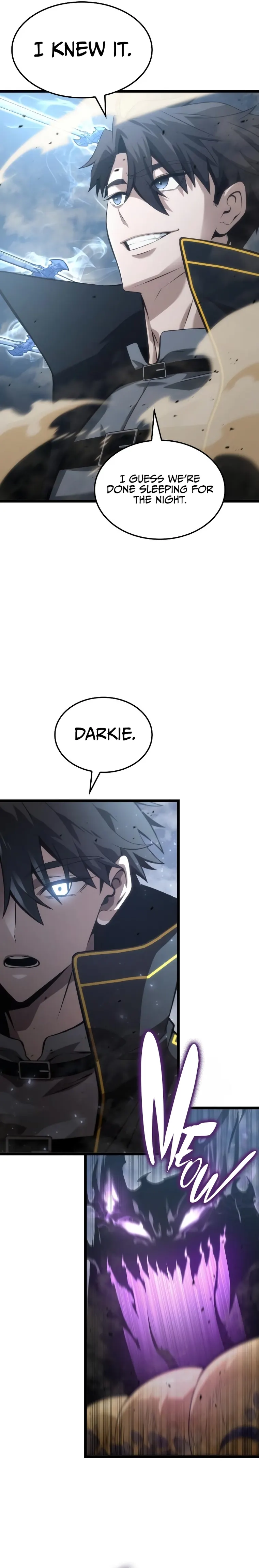 Insanely-Talented Player Chapter 9 97 8