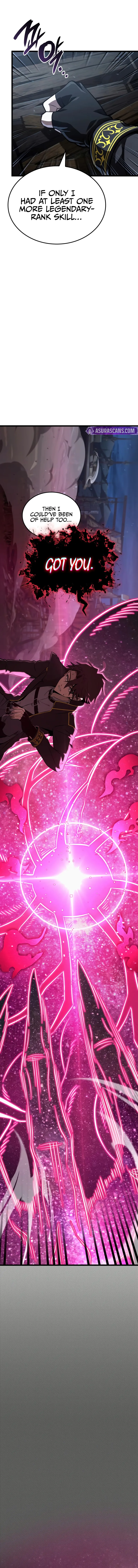 Insanely-Talented Player Chapter 90 68 07