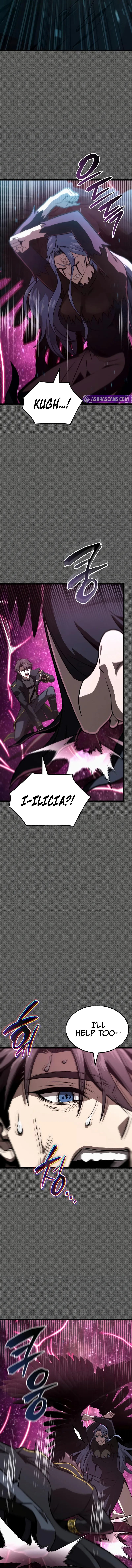 Insanely-Talented Player Chapter 90 71 10