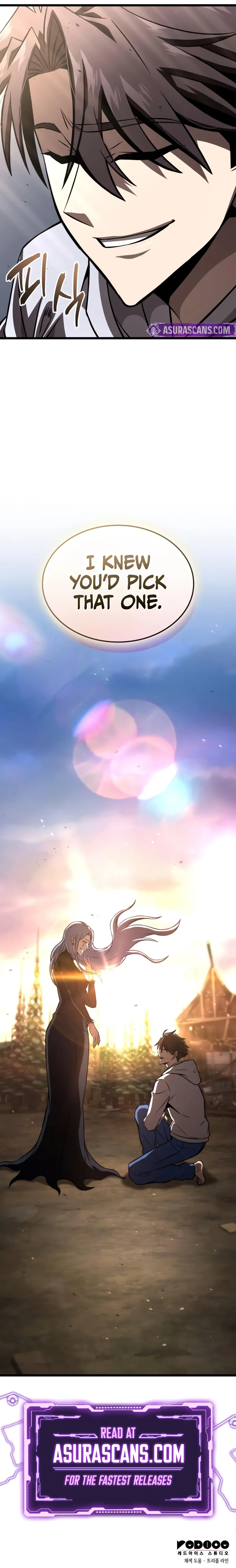 Insanely-Talented Player Chapter 92 67 16