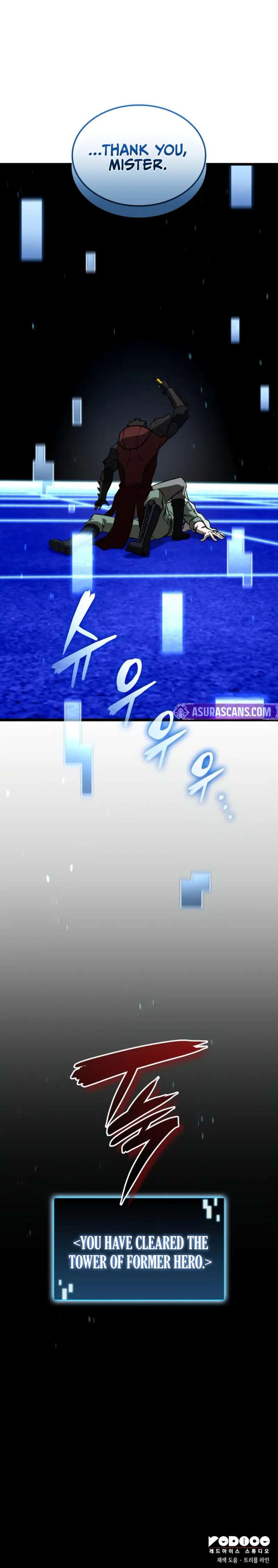 Insanely-Talented Player Chapter 98 71 16