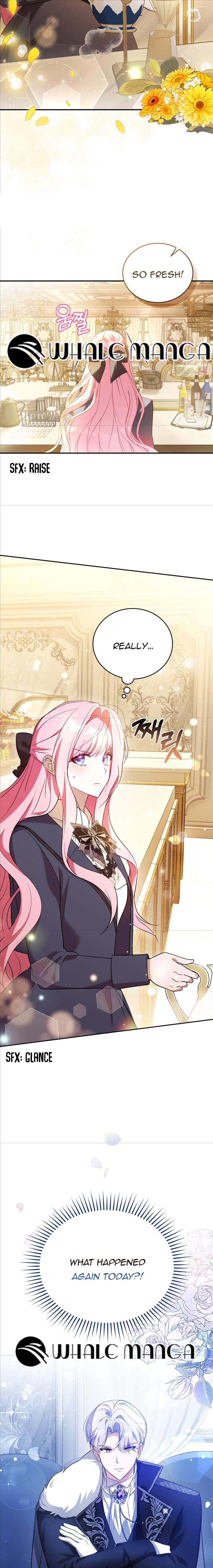 I Didn’t Lull You to Sleep Only For You to Be Obsessed Chapter 1 111 02