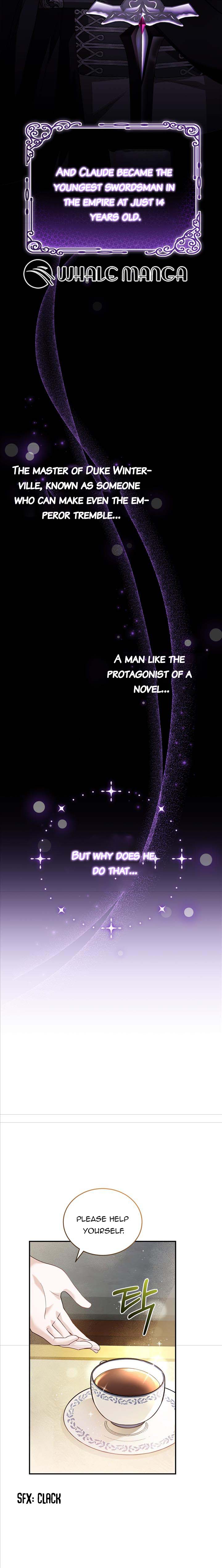 I Didn’t Lull You to Sleep Only For You to Be Obsessed Chapter 1 114 05