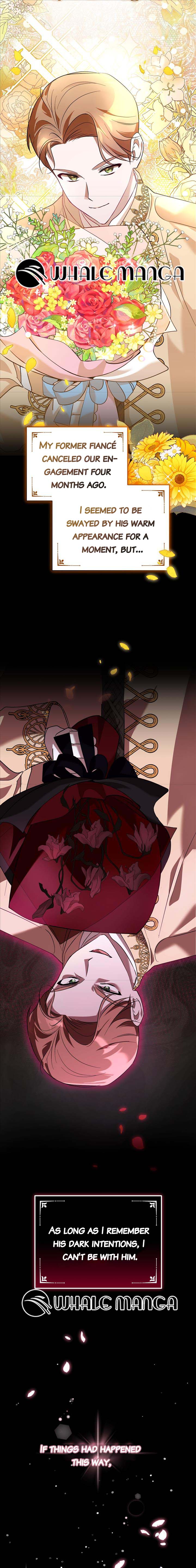 I Didn’t Lull You to Sleep Only For You to Be Obsessed Chapter 1 116 07