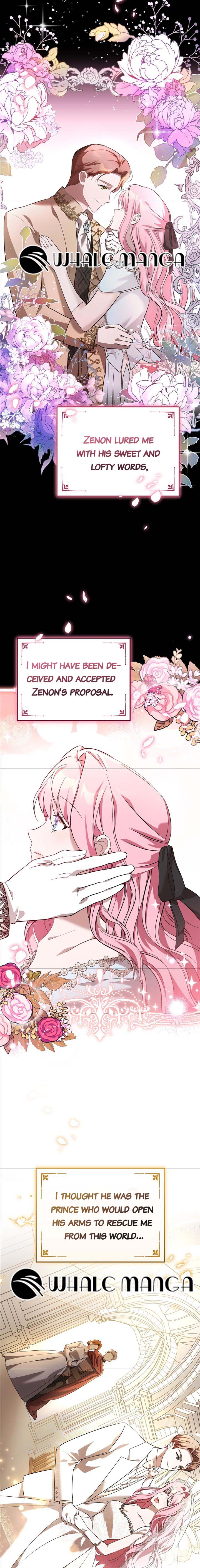 I Didn’t Lull You to Sleep Only For You to Be Obsessed Chapter 1 117 08