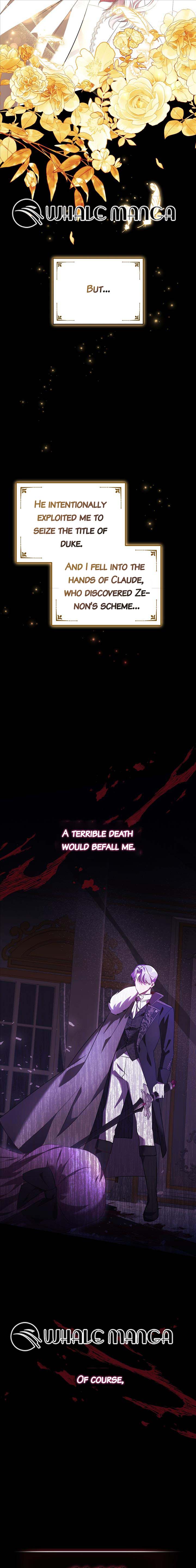 I Didn’t Lull You to Sleep Only For You to Be Obsessed Chapter 1 118 09