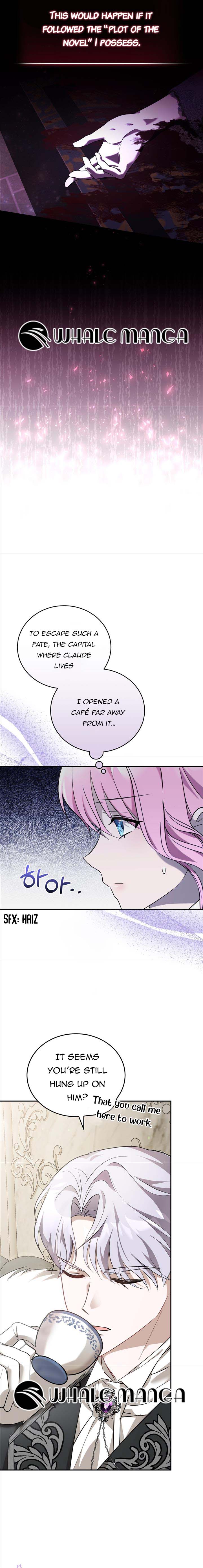 I Didn’t Lull You to Sleep Only For You to Be Obsessed Chapter 1 119 10